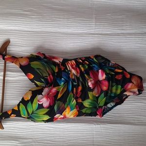 Miraclesuit Swimsuit